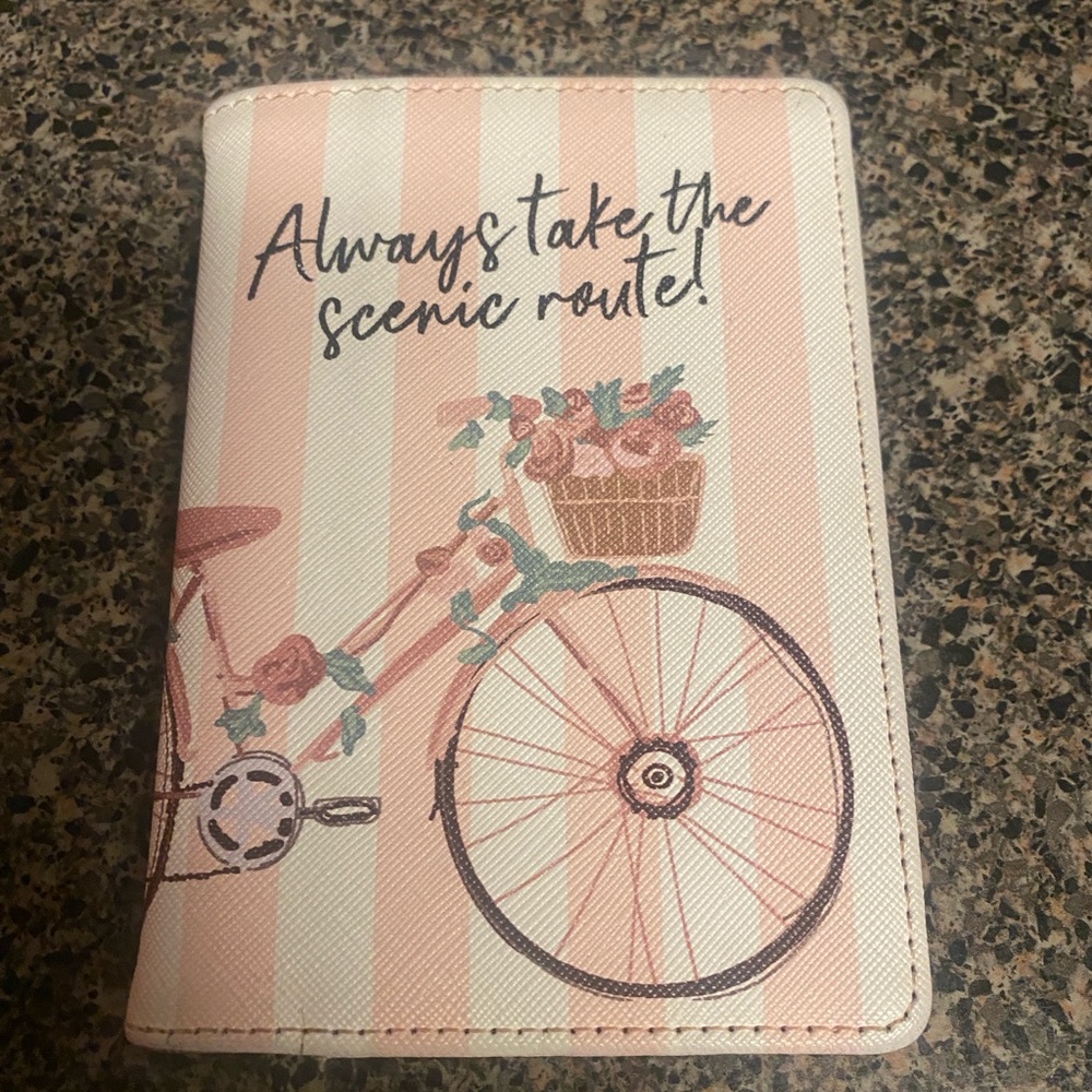Passport Holder